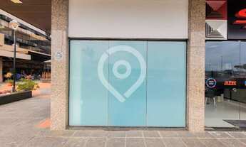 Imagem 3: Loja, 70 m² - venda por R$ 750.000,00 ou aluguel por R$ 6.032,00/mês - Barra da Tijuca - R