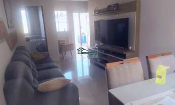 Imagem 7: Casa no bairro Visão