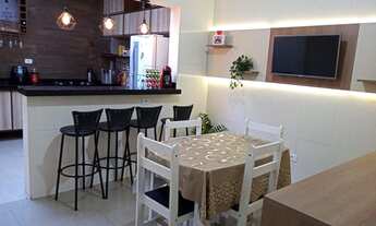 Imagem 3: Sobrado com 2 dorms, Parque São Rafael, São Paulo - R$ 370 mil, Cod: 11653