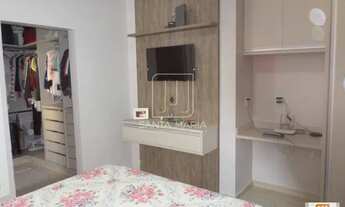 Imagem 4: Casa (térrea em condominio) 3 dormitórios/suite, cozinha planejada, portaria 24hs, lazer