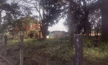 Imagem 7: Área Central Campo do Tenente/PR