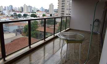 Imagem 6: Apartamento para venda com 230 metros quadrados com 3 quartos em Centro - Piracicaba - SP