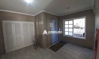 Imagem 2: Apartamento com 2 dormitórios para alugar, 75 m² por R$ 1.380,00/mês - Vila Eunice Nova