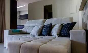 Imagem 4: Apartamento para Aluguel - Jardim Goiás, 1 Quarto, 60 m2