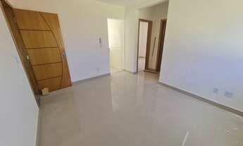 Imagem 3: Belo Horizonte - Apartamento Padrão - São João Batista (Venda Nova