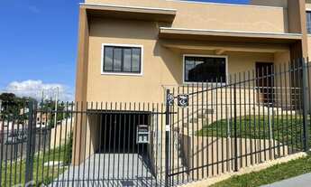 Imagem 4: CASA QUATRO BARRAS - PR