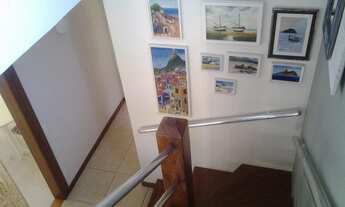 Imagem 5: Casa com 4 dormitórios à venda, 290 m² por R$ 1.850.000,00 - Portinho - Cabo Frio/RJ