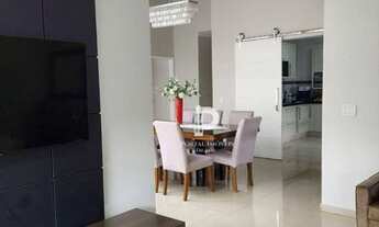 Imagem 3: Casa para alugar, 362 m² por R$ 10.208,00/mês - Condomínio Terras de Vinhedo - Vinhedo/SP