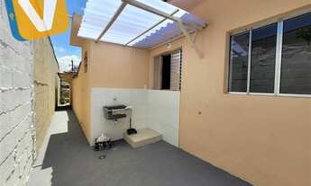 Imagem 2: Casa Vila Prudente 34 m²