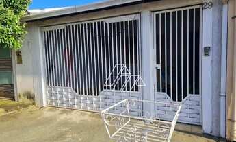 Imagem: Casa com 2 dormitórios à venda, 66 m²