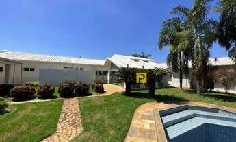 Imagem 5: Excelente casa com estilo clássico de Alto Padrão para venda e locação em um baro nobre da