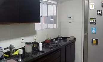 Imagem 4: Apartamento para aluguel tem 46 metros quadrados com 2 quartos em Santa Cruz - Rio de Jane