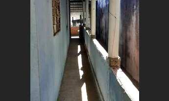 Imagem 3: Casa com 3 dormitórios à venda, 100 m² por R$ 260.000,00 - Parque Bandeirantes - Mauá/SP