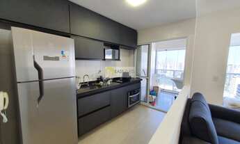 Imagem 2: Apartamento Mobiliado em Vila Gertrudes - São Paulo, SP