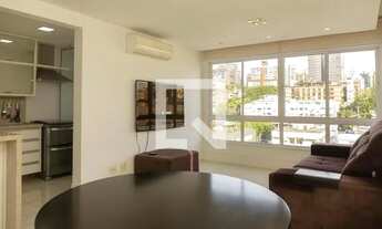 Imagem 3: Apartamento para Aluguel - Mont'Serrat, 2 Quartos, 74 m2