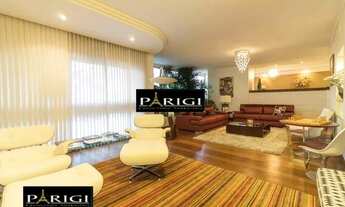 Imagem 6: Apartamento com 4 dormitórios, 315 m² - venda por R$ 2.680.000,00 ou aluguel por R$ 13.121