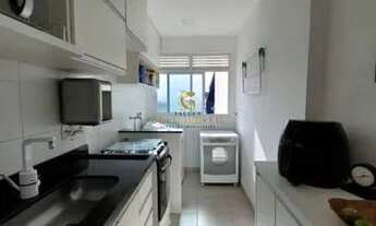 Imagem 6: AV- Apartamento para venda tem 59 metros quadrados com 2 quartos