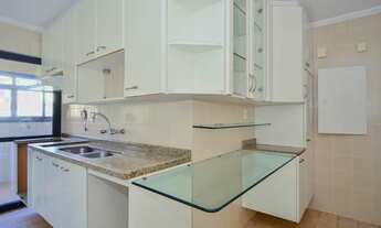 Imagem 4: Apartamento para venda com 108 metros quadrados com 3 quartos em Jardim Leonor - São Paulo