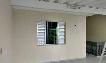 Imagem 5: Sobrado com 3 dormitórios à venda, 165 m² por R$ 510.000,00 - Jardim Silvina - São Bernard