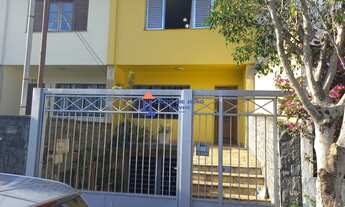 Imagem: Excelente casa no Campo Belo!!!