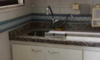 Imagem 5: Sala à venda, 54 m² por R$ 200.000,00 - Jardim Satélite - São José dos Campos/SP