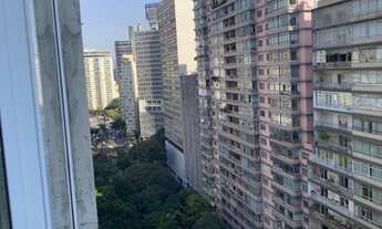 Imagem: Apartamento em República - São Paulo