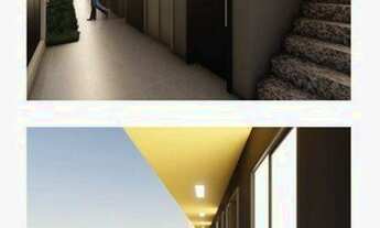 Imagem 5: Apartamento com 1 dormitório à venda, 25 m² por R$ 250.000,00 - Vila Esperança - São Paulo