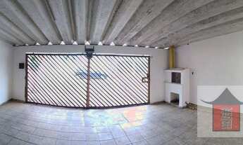 Imagem 3: Casa com 4 dormitórios à venda, 218 m² por R$ 360.000,00 - Éden - Sorocaba/SP