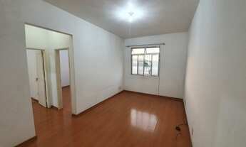 Imagem 2: Apartamento para aluguel com 54 metros quadrados com 2 quartos