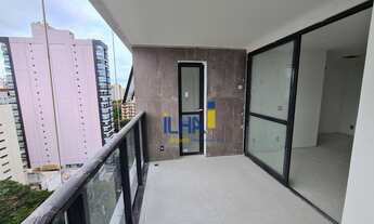 Imagem 7: Apartamento Ed Aleixo 165 (coluna 02) com 2 dormitórios à venda, 64 m² por R$ 1.135.000