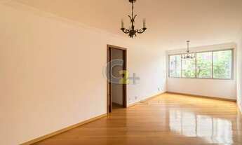 Imagem 2: Amplo apartamento em ótima localização de Perdizes!