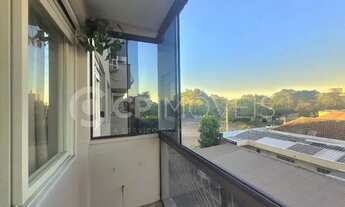 Imagem 7: Apartamento com sacada e vaga próximo à Assis Brasil