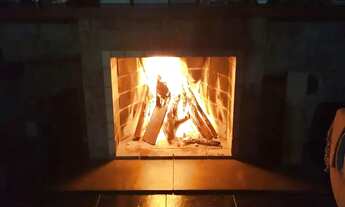 Imagem: Casa em Teresópolis