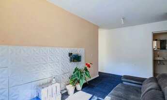 Imagem 4: Apartamento para Aluguel - Parque das Nações, 2 Quartos, 50 m2