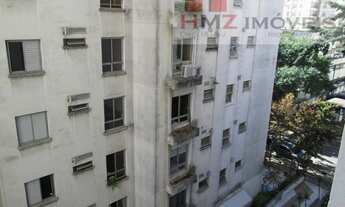 Imagem 6: 02 DORMS, SENDO 01 SUÍTE SALA - 01 VAGA - LAZER NA SANTA CECÍLIA