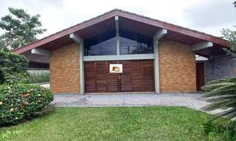 Imagem 6: Casa para Venda em Guarujá, Enseada, 4 dormitórios, 1 suíte, 3 banheiros, 4 vagas
