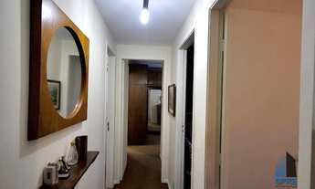 Imagem 3: Apartamento à venda, 83 m² por R$ 999.000,00 - Jardim Brasil Novo - São Paulo/SP