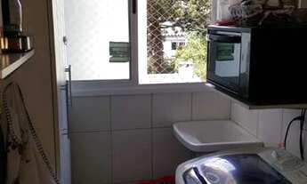 Imagem 7: Porto Alegre - Apartamento Padrão - São João