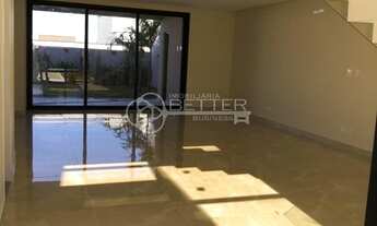 Imagem 4: Maravilhosa casa sobrado no Condomínio Residencial Dona Maria José - Indaiatuba/SP