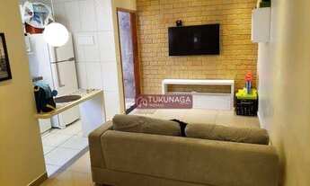 Imagem 6: Casa à venda, 244 m² por R$ 640.000,00 - Parque Continental II - Guarulhos/SP