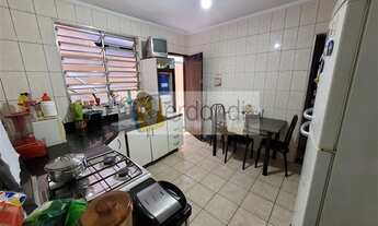 Imagem 7: Sobrado Vila Regente Feijó 120 m²