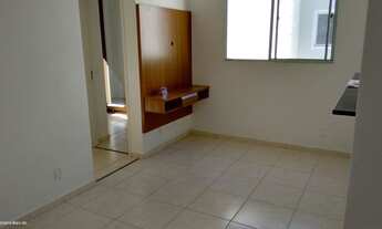 Imagem 2: SÃO JOSÉ DO RIO PRETO - Apartamento Padrão - Rios d'Italia - Cond. Rio Fiora