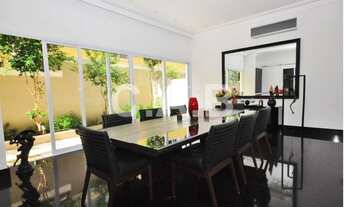 Imagem 4: Casa a venda Tamboré 3 - Alphaville