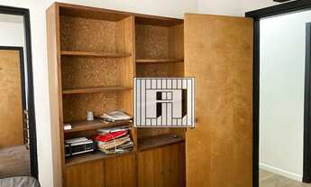 Imagem 7: Conjunto, 96 m² - venda por R$ 800.000,00 ou aluguel por R$ 7.678,00/mês - Jardins - São P