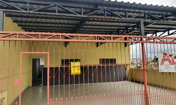 Imagem: Casa para aluguel tem 120 metros quadrados