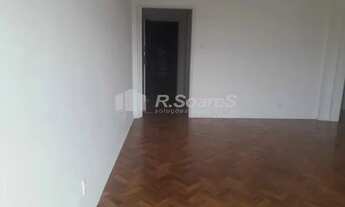 Imagem 6: APARTAMENTO COM TRÊS QUARTOS TIJUCA, RUA DOUTOR SATAMINI