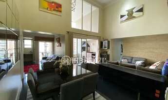 Imagem 4: Edifício Premium Tamboré - Apartamento 172 m², 3 suítes para alugar R$ 9.000,00