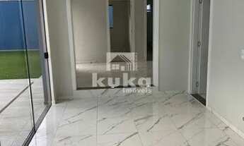 Imagem 5: CASA COM PISCINA