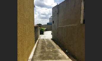 Imagem 2: Edícula com 1 dormitório para alugar, 30 m² por R$ 1.000,00/mês - Jardim Chapadão - Campin