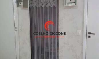 Imagem 7: Apartamento para venda de 3 dormitórios Bairro - Centro - Santo André